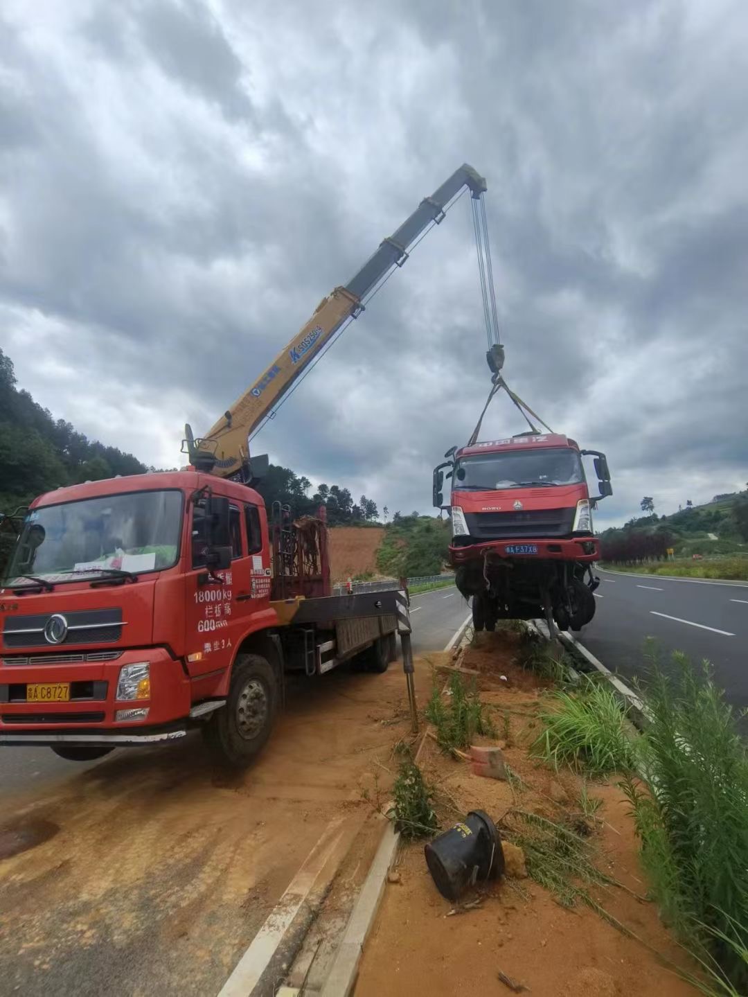 满城区吊车出租公司在日常生活中对吊车要怎样检查